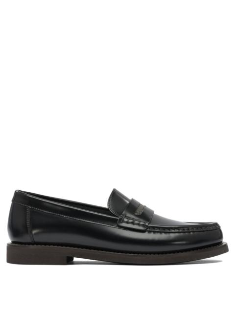 Brunello Cucinelli Loafers & Slippers