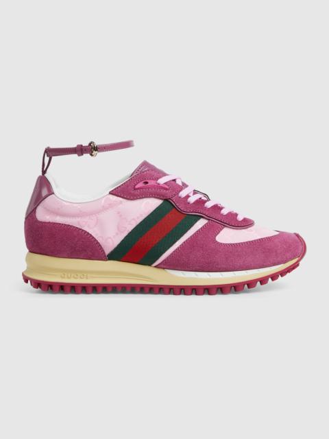 GUCCI Gucci Re-Motion Sneakers