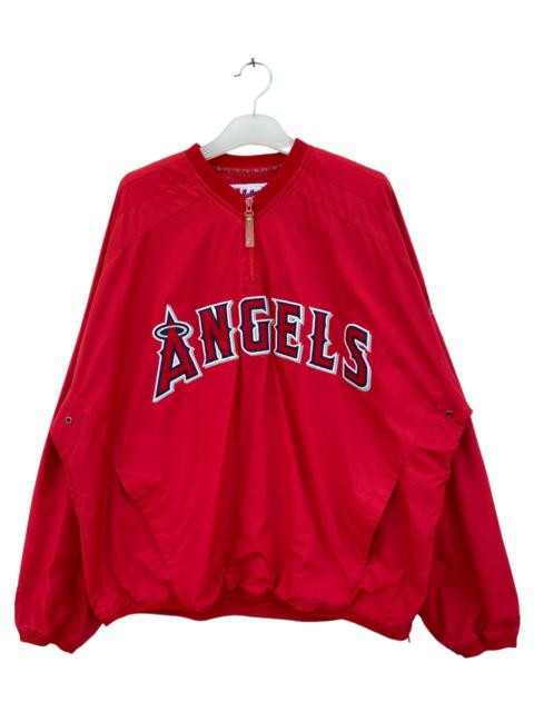 Other Designers Vintage - Vintage Los Angeles Angels Jumper