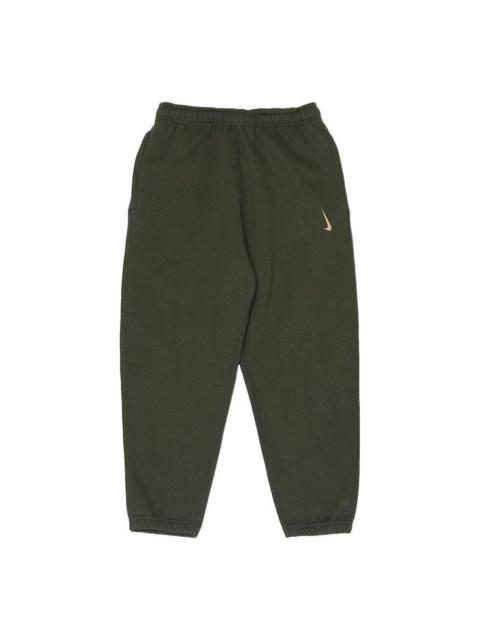 Nike Nike x Billie Eilish Sweatpants 'Black' DQ7753-355