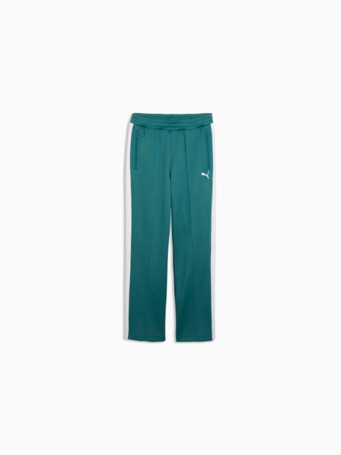 PUMA T7 Men's Relaxed Track Pants