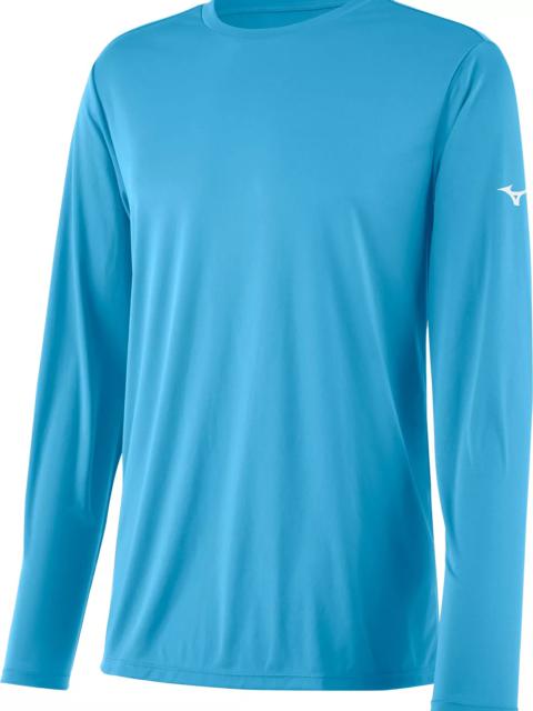 Mizuno Mizuno Men's NXT Long Sleeve Shirt