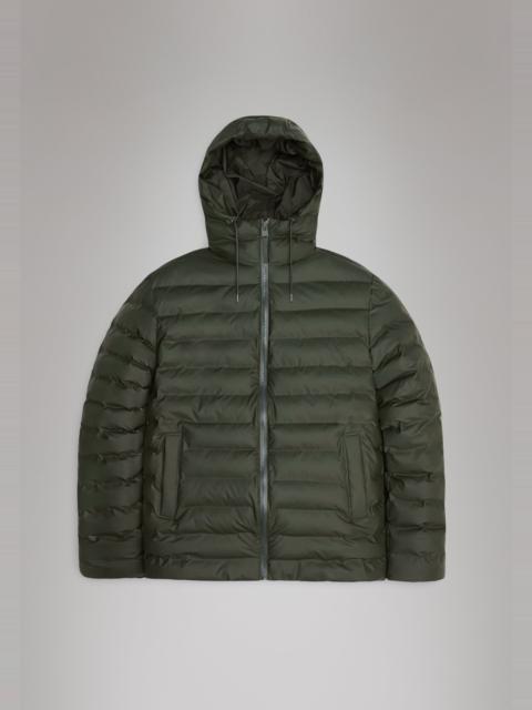 RAINS Lohja Puffer Jacket