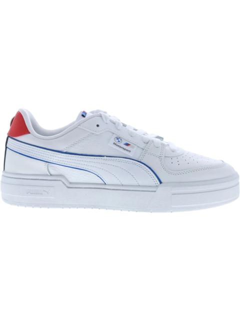 PUMA Puma CA Pro BMW Motorsport White Blue