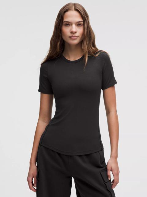 lululemon Hold Tight Short-Sleeve Shirt