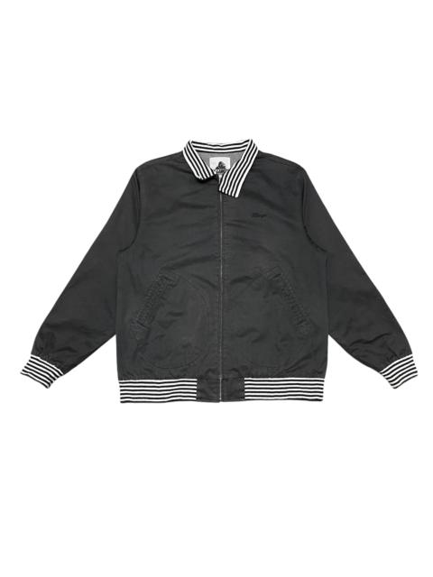 Other Designers Vintage Xlarge Los Angeles Zipper Jacket