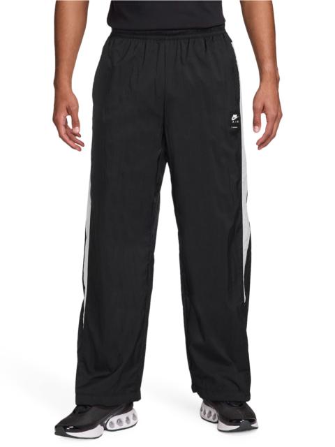 Nike Nike Mens Nike Air Woven Track Pants