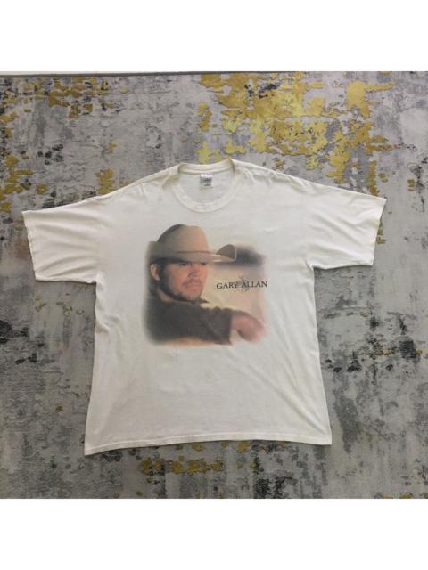 Other Designers Vintage Garry Alan Tee