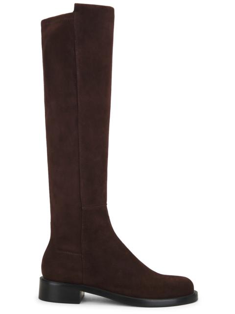 Stuart Weitzman 5050 Gisele Boot