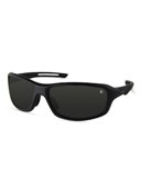 Timberland Timberland Green Square Men's Sunglasses TB7275 02N 65