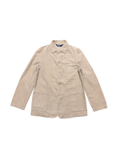 Vintage polo Ralph Lauren Chore Jacket
