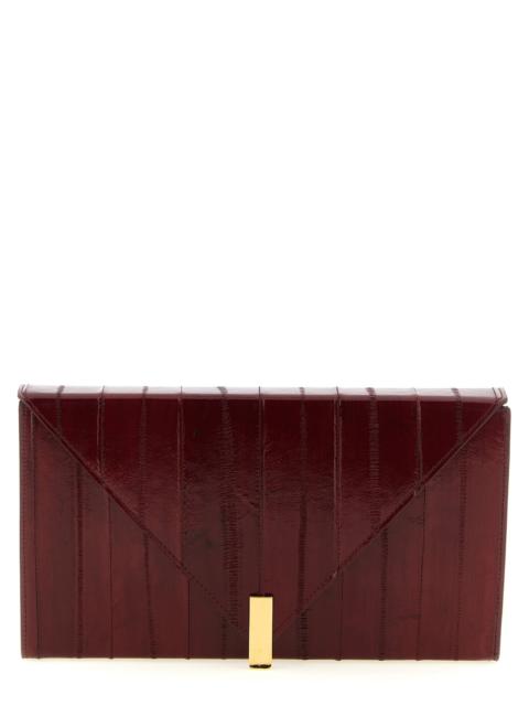 Giuseppe Zanotti Giuseppe Zanotti Women 'Tuxedo' Clutch