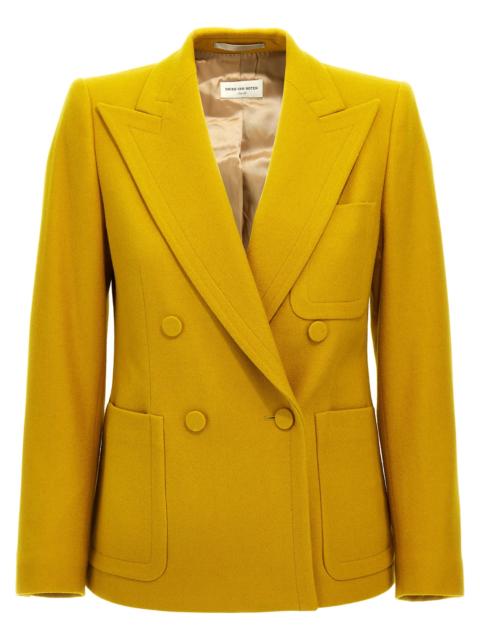 Dries Van Noten Dries Van Noten Women 'Beaume' Blazer