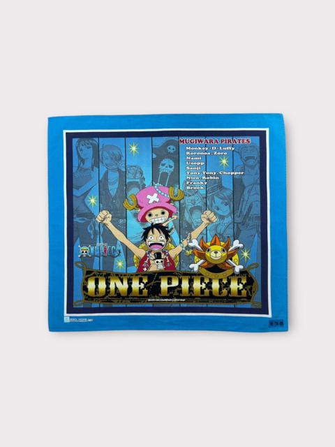 Other Designers One Piece Handkerchief Bandana Pocket-square