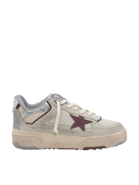 Golden Goose Golden Goose Men Forty2 Sneakers