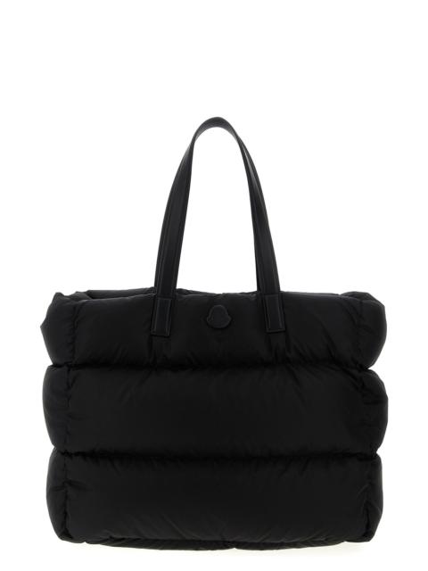 Moncler 'New Caradoc' shopping bag