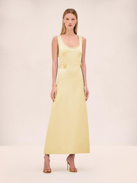 ALEXIS BRIETTE DRESS