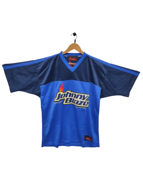 Other Designers Rap Tees - Jonny Blaze Urban Army Jersey Hip hop New York City