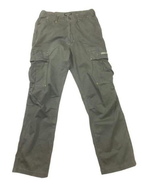 Other Designers Polo Ralph Lauren - Polo jeans cargo pants tactical pocket