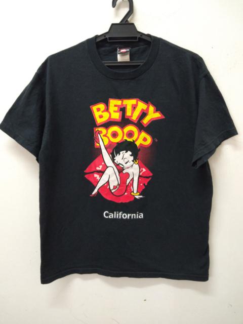 Other Designers Movie - Betty boop t-shirt