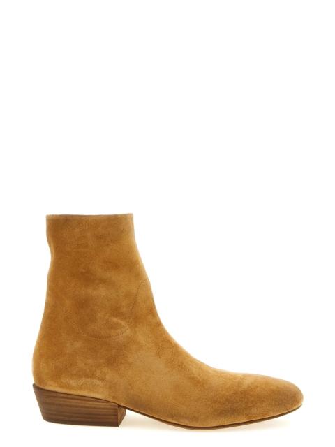 Marsèll 'Granblocco' ankle boots