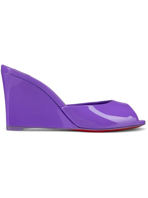 Christian Louboutin Christian Louboutin Me Dolly Zeppa 85 Sandals Frou Frou (Women's)