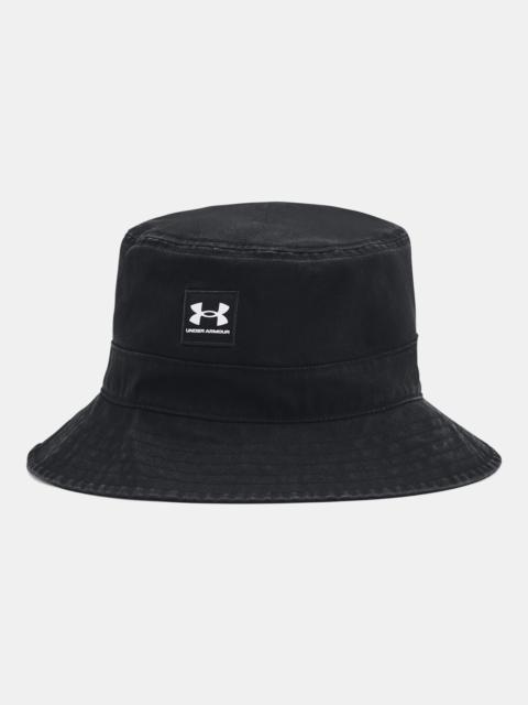 Under Armour Men's UA Branded Bucket Hat