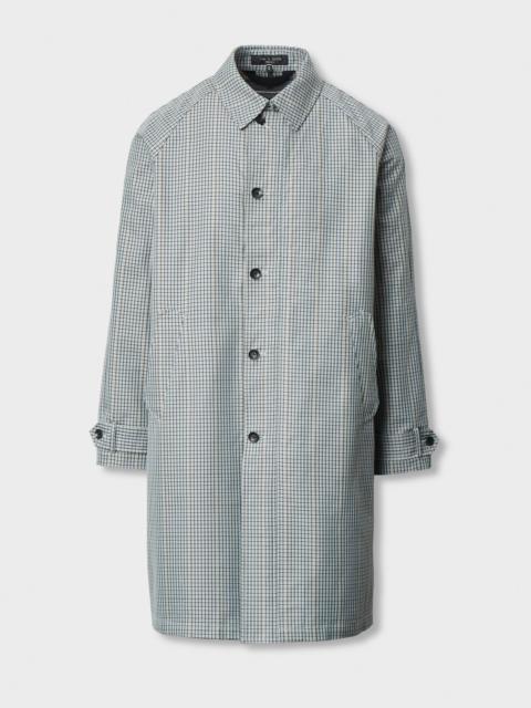 rag & bone Devin Trench Coat