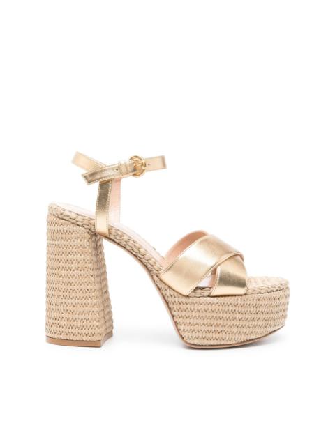 Gianvito Rossi Gianvito Rossi Neutrals Sandals Women