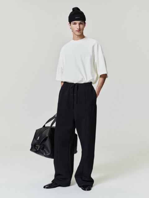 ESSENTIALS Signature 90s Short Sleeve Tee