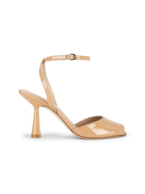 Stuart Weitzman Val Sandal 85