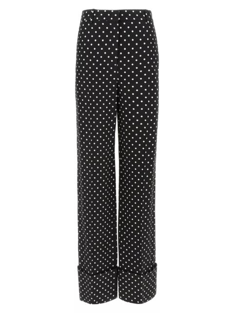 Valentino Valentino Garavani Supergran pants