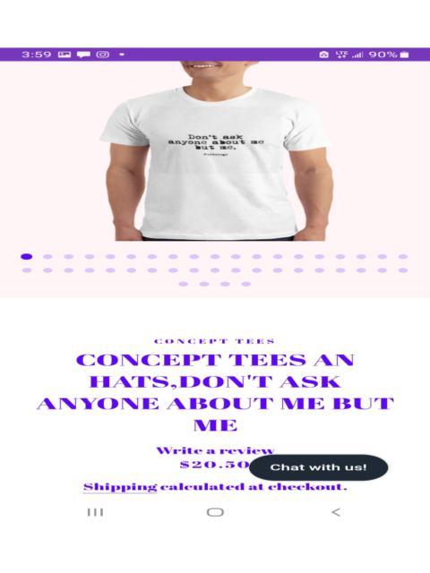 Other Designers CONCEPT TEES