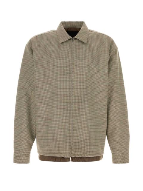 Prada Prada Men Camicie