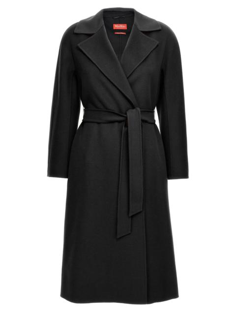 MAX MARA STUDIO - Max Mara Studio Women 'Cles' Coat
