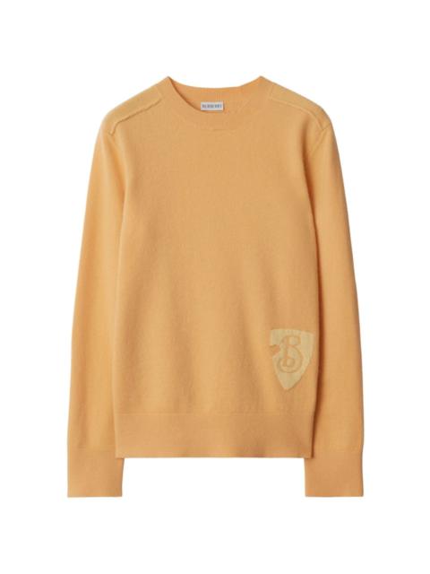 B Shield jumper