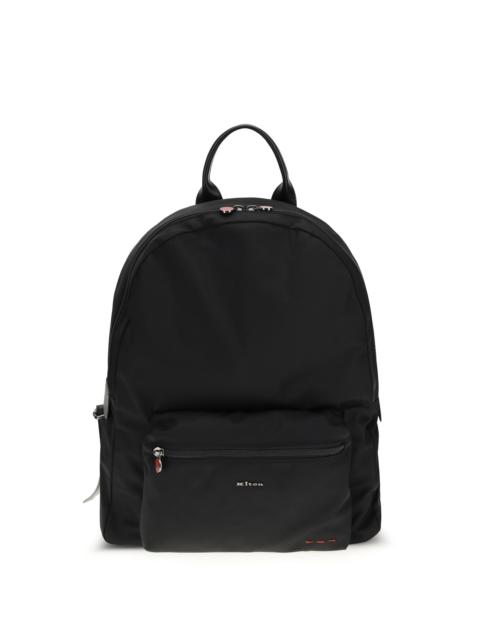 Other Designers KITON - Kiton Men Backpack