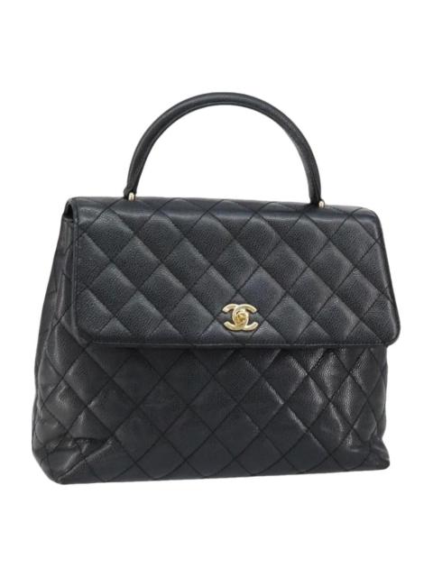 CHANEL Leather handbag