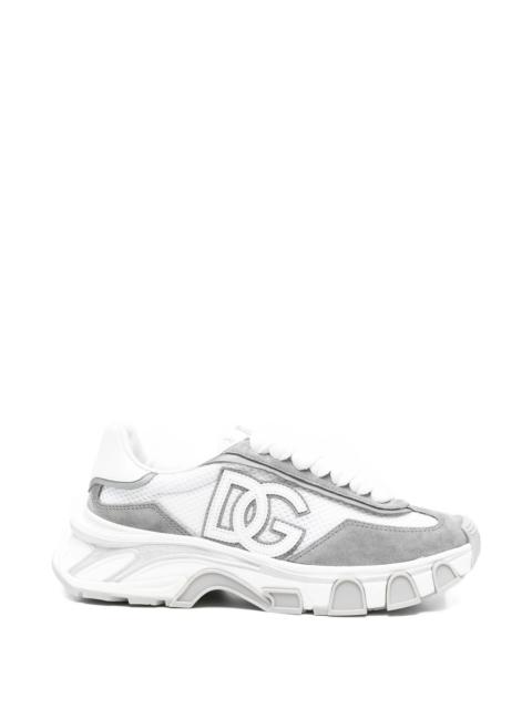 Dolce & Gabbana Dolce & Gabbana DG Cushion Sneakers