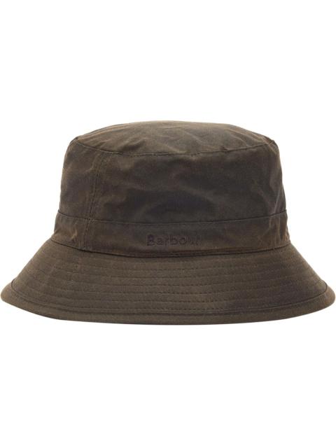 Barbour Wax Sports Hat