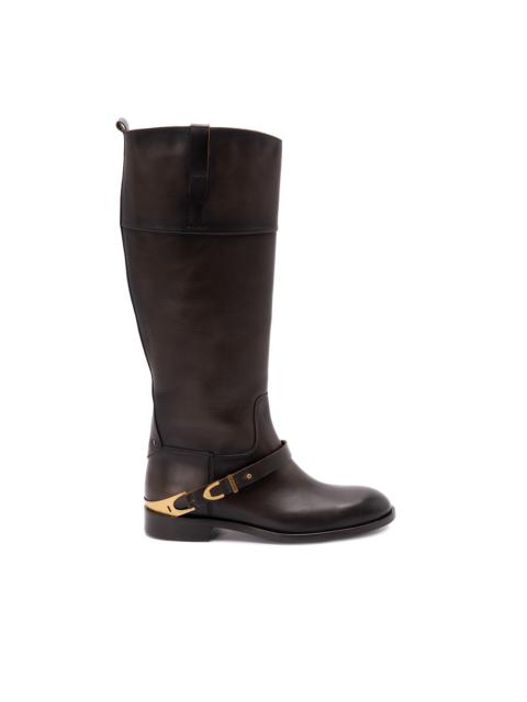 Golden Goose `Charlie` Boots