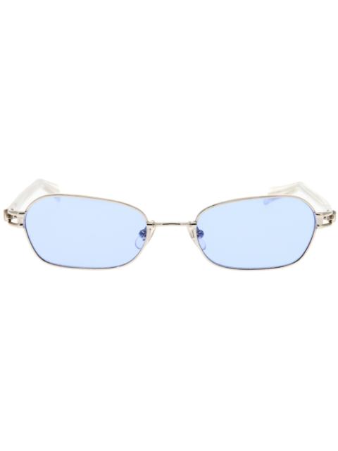 Jean Paul Gaultier Jean Paul Gaultier 56-0031 1 (Light Blue)