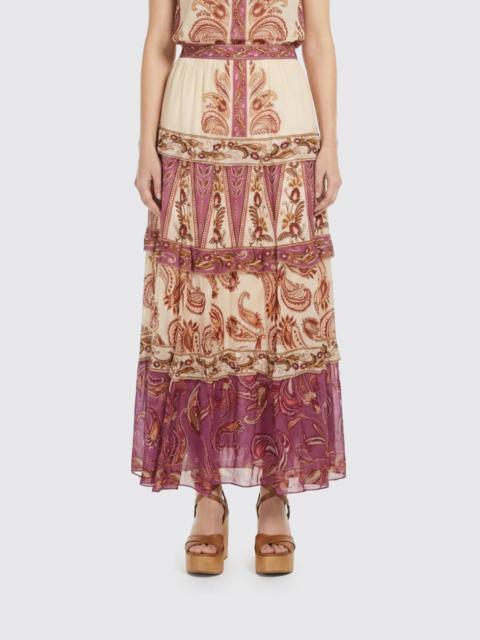 FARM RIO Skirt woman Farm Rio