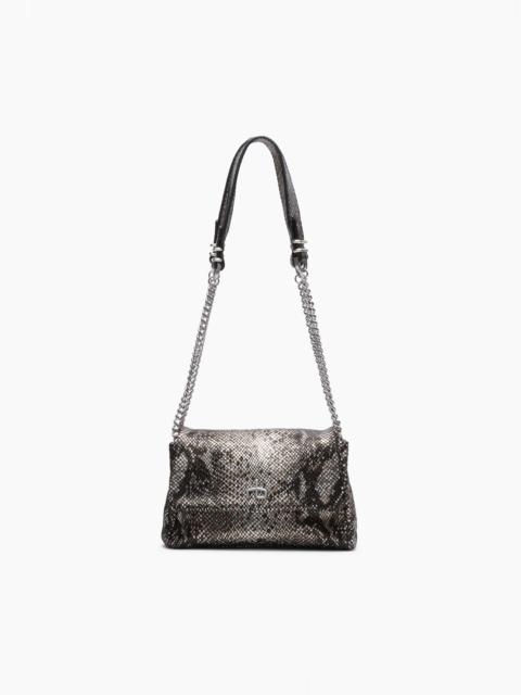rag & bone Chelsea Small Flap Bag
Python Leather