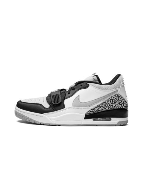 Jordan Legacy 312 "Light Smoke Grey"