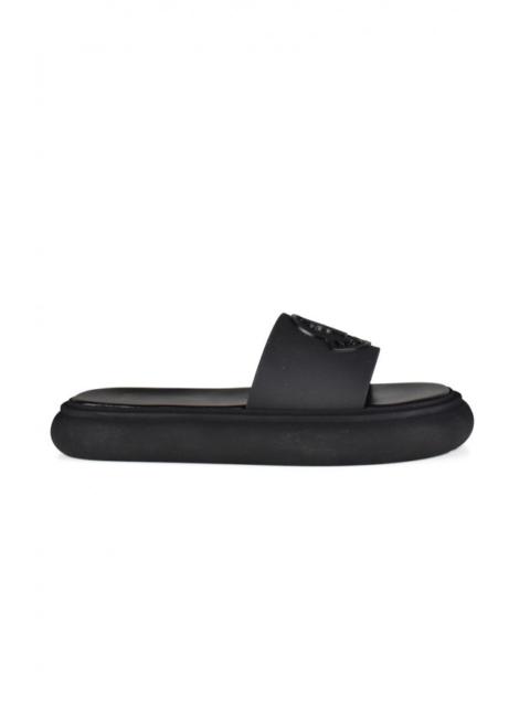 Moncler Moncler Women Slyder Slippers