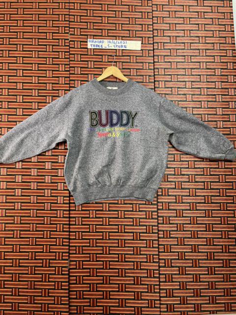 Other Designers Cifonelli × Vintage - Vintage sweatshirt lacifonnelli nice colour ring.