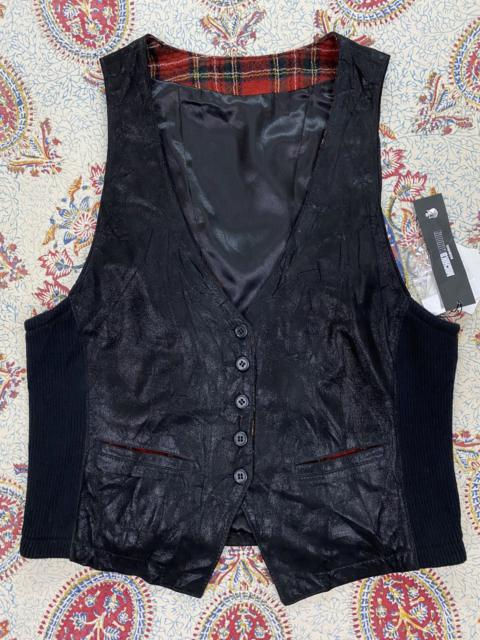 Michiko Koshino London Vest