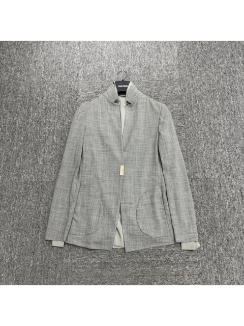 Brunello Cucinelli Brunello Cucinelli Wool Jacket