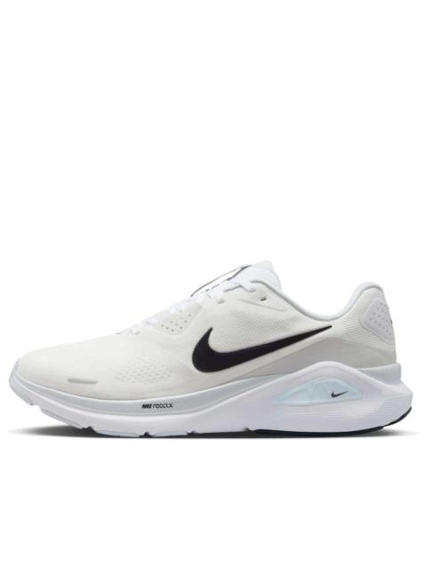 Nike Nike Structure 26 'White Black' HJ1102-100